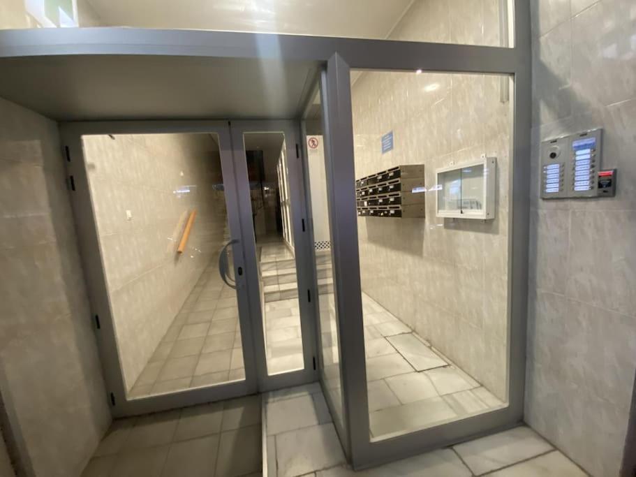Casa Picaso Elegance, One Bedroom Center With Balcony By Namaste Elite *