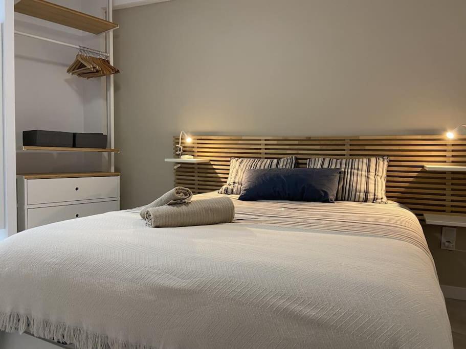 Casa Picaso Elegance, One Bedroom Center With Balcony By Namaste Elite * Torremolinos