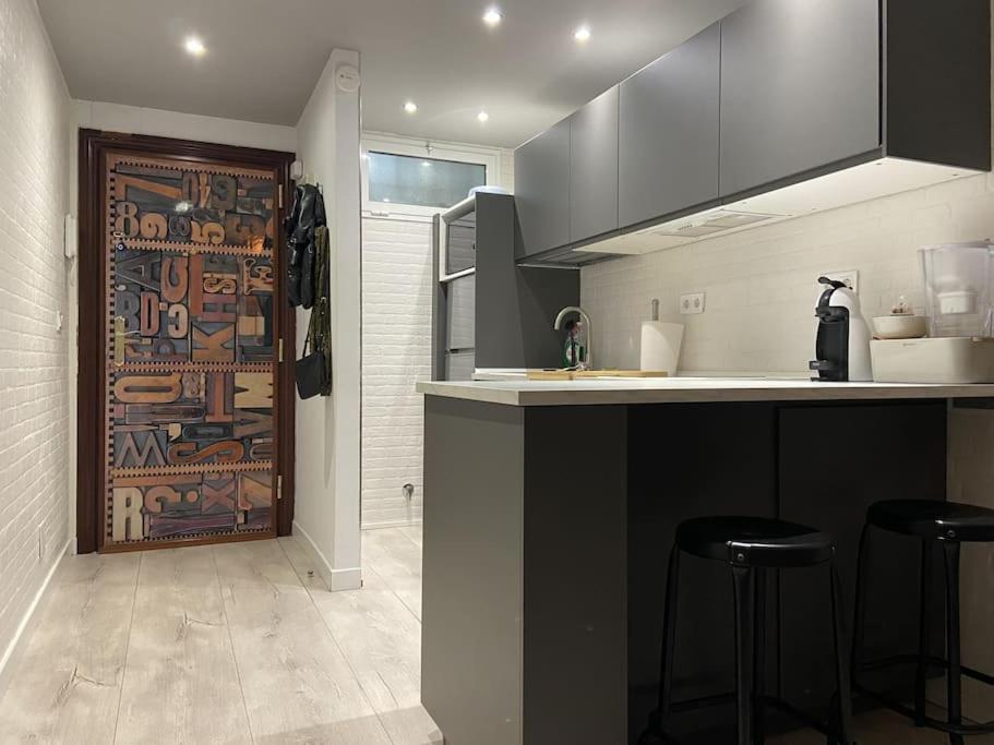 Appartement Casa Picaso Elegance, One Bedroom Center With Balcony By Namaste Elite *