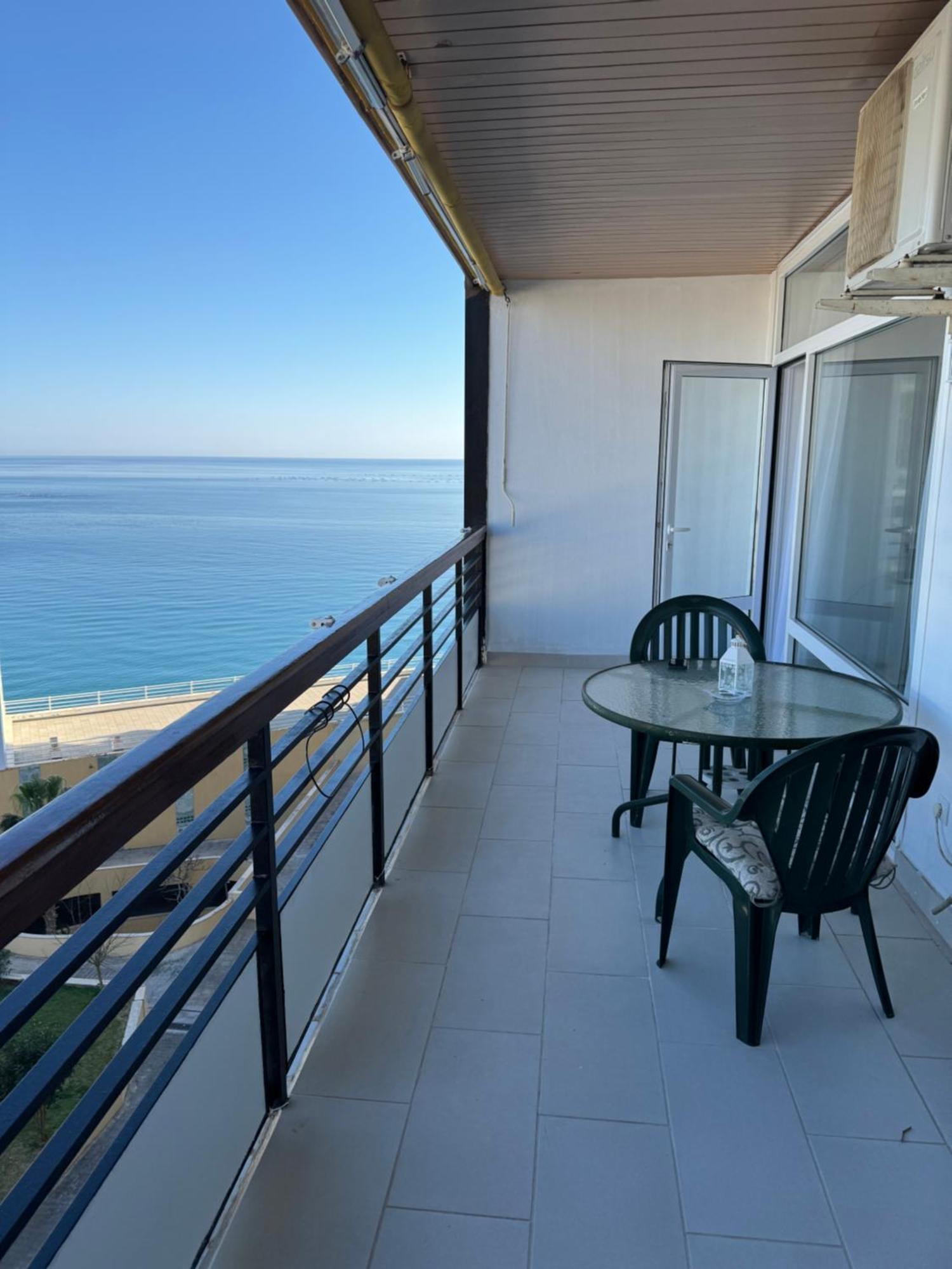 Appartement Santa Clara Newparadise Torremolinos