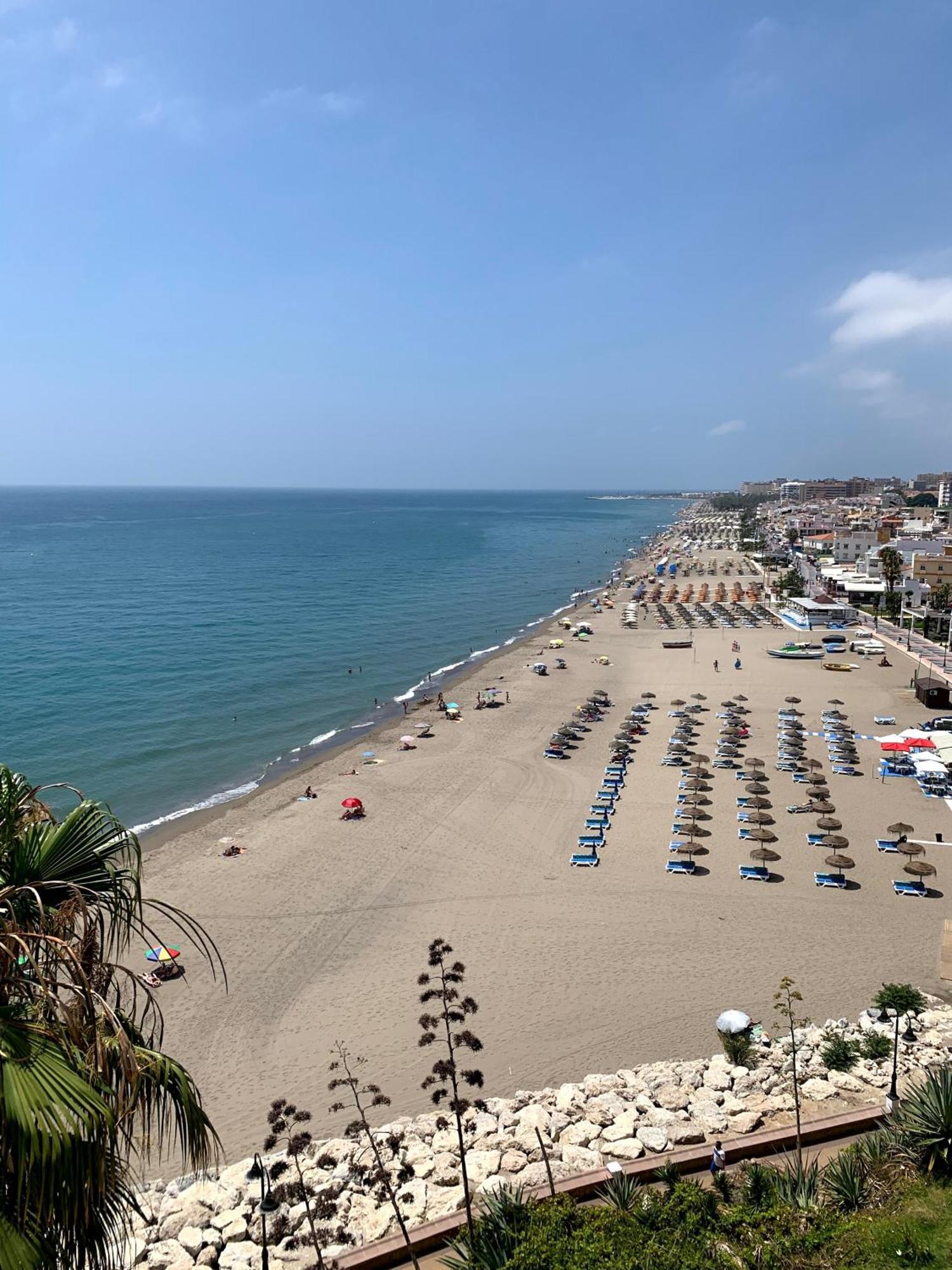 Santa Clara Newparadise Appartement Torremolinos