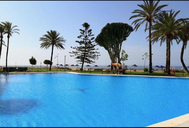 Santa Clara Newparadise Appartement