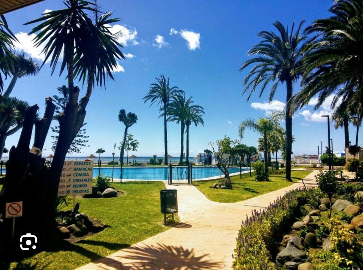 Santa Clara Newparadise Appartement Torremolinos