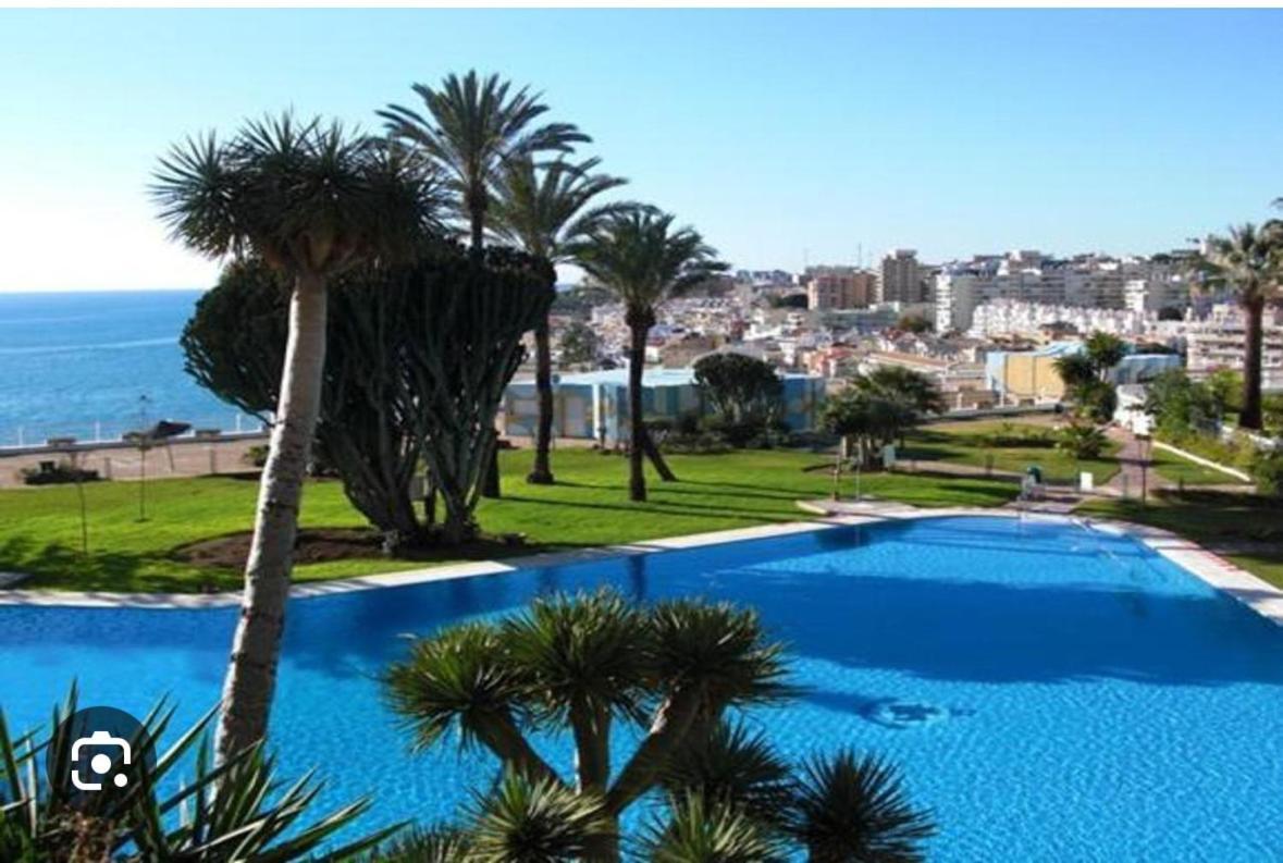 Santa Clara Newparadise Appartement *