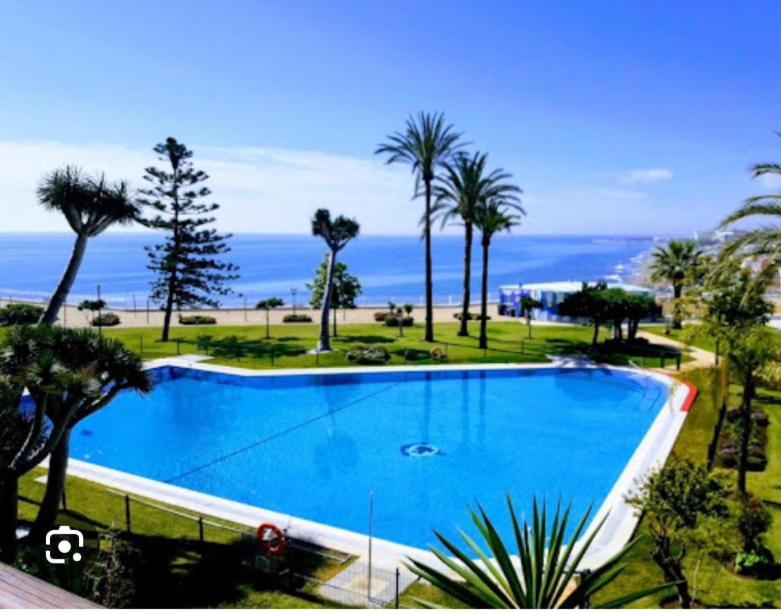 Santa Clara Newparadise Torremolinos