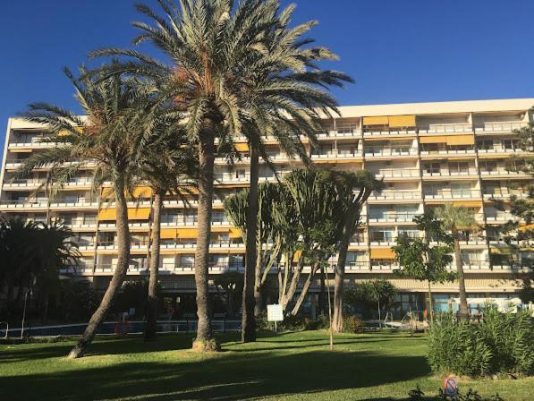 Santa Clara Newparadise Appartement