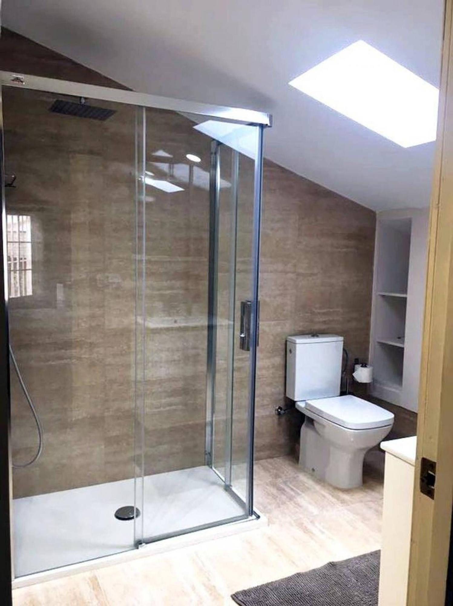 Luxury Penthouse 4 Bedrooms Facing The Sea Apartamento Torremolinos
