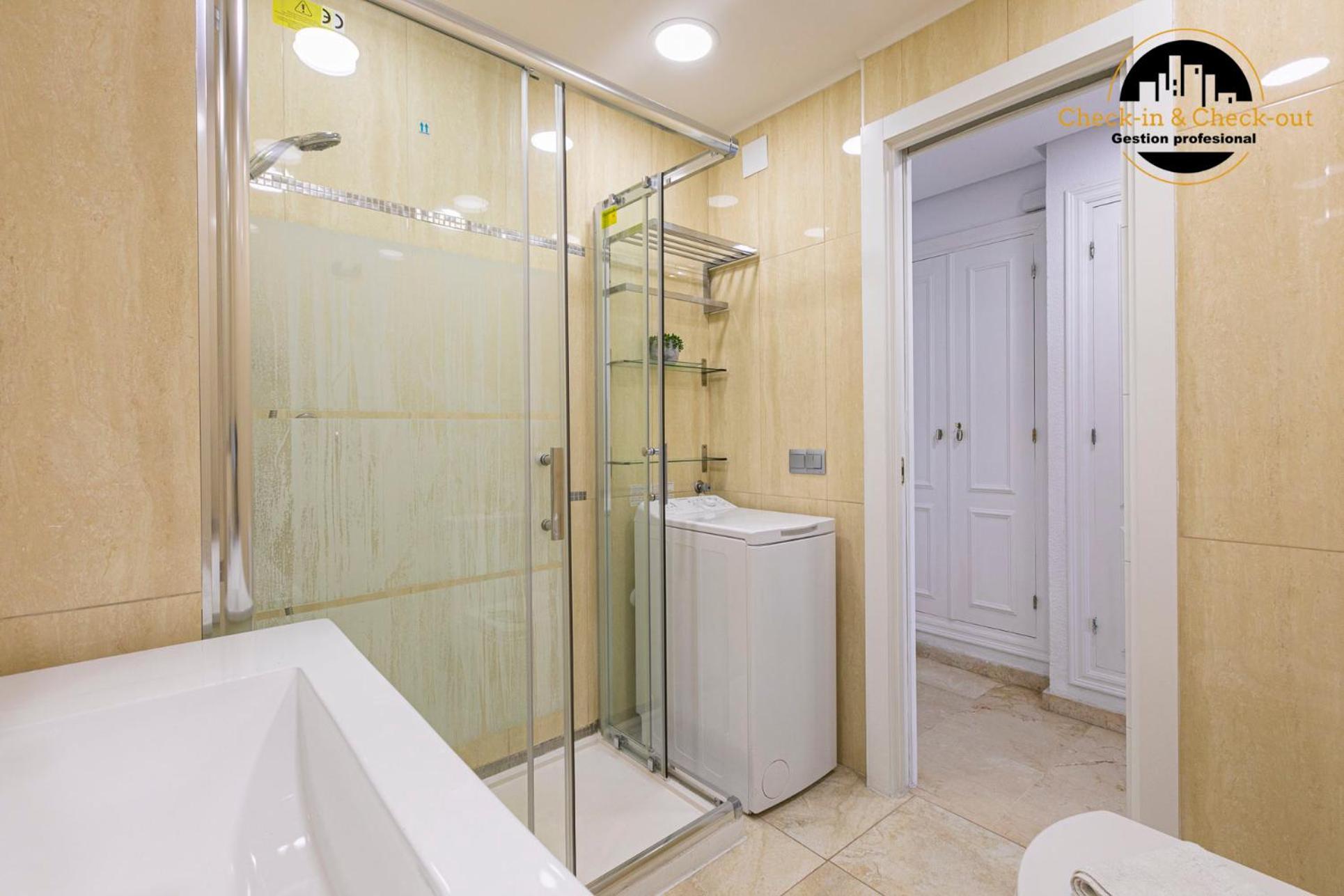 El Trasval 1ª Linea Apartment Torremolinos