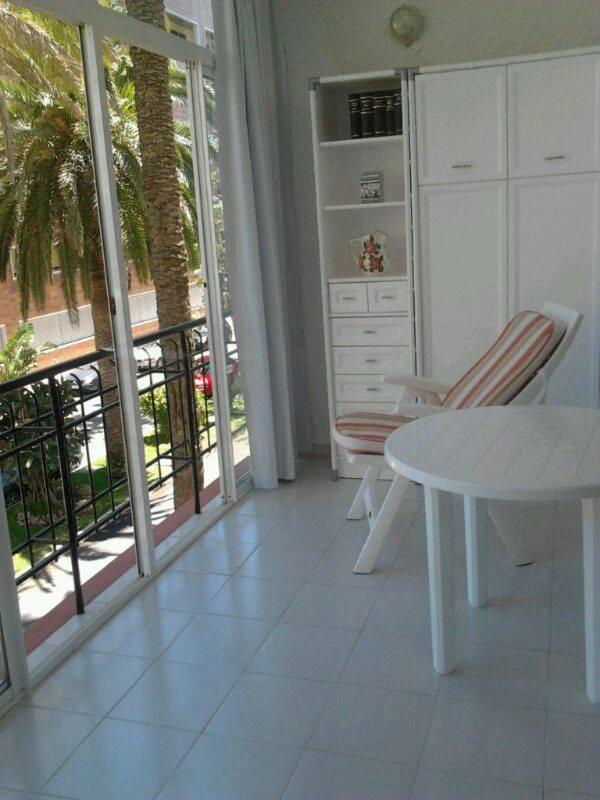 Urbanizacion La Roca, Estudio