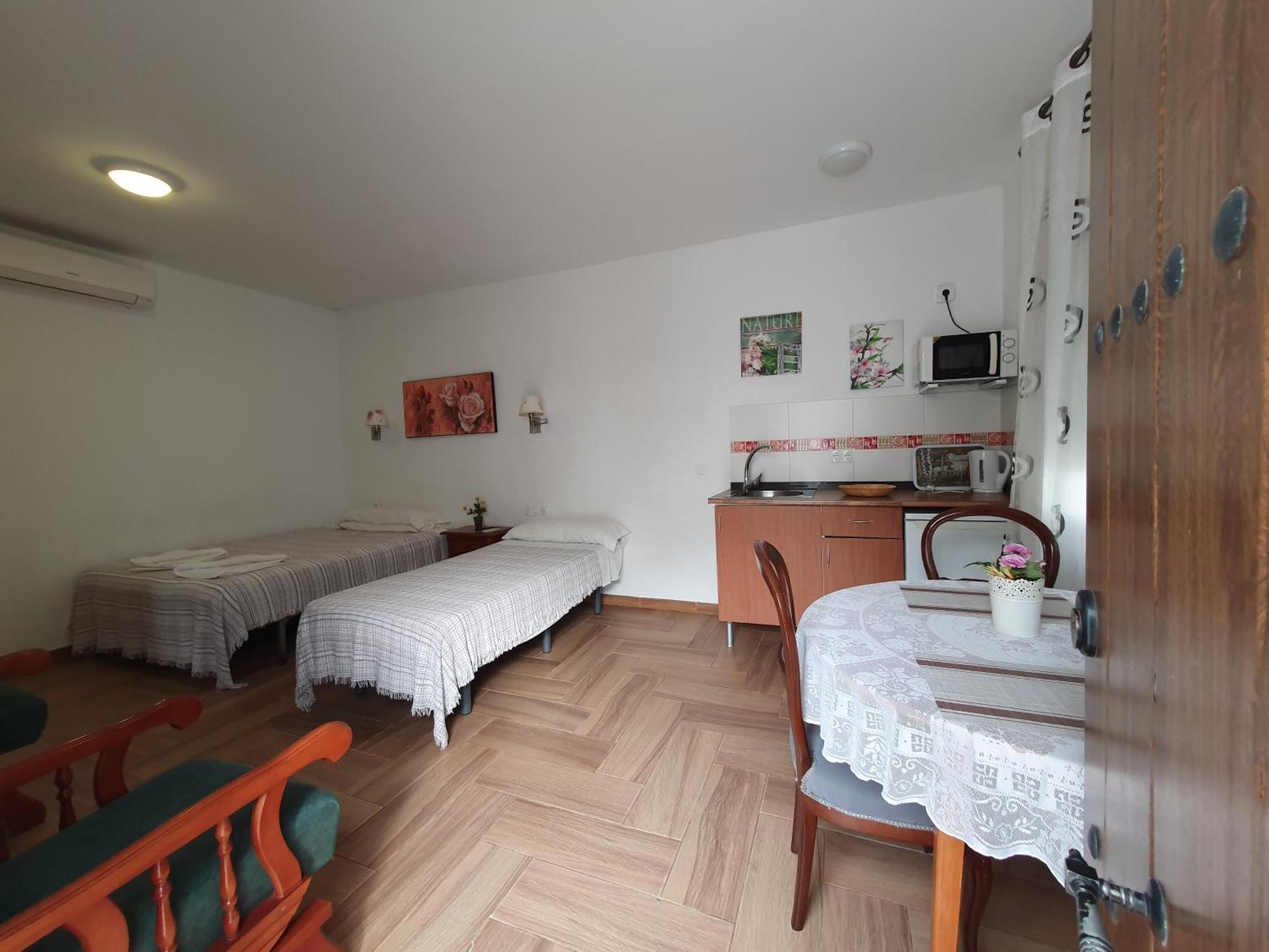 Casitas * Torremolinos