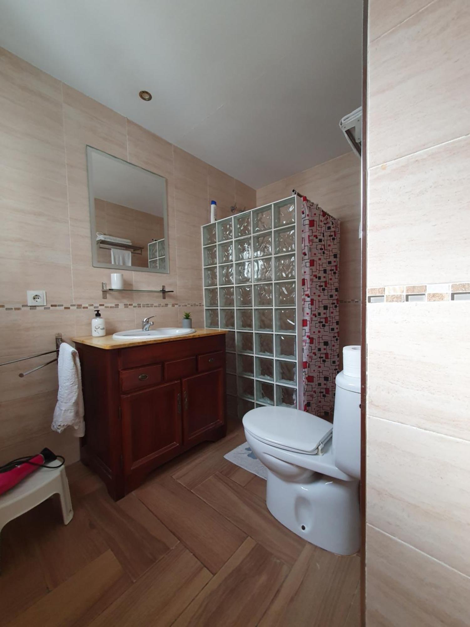 Privatunterkunft Casitas