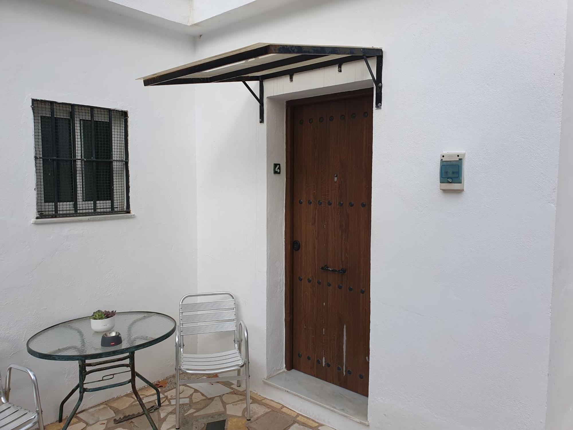 Privatunterkunft Casitas Torremolinos