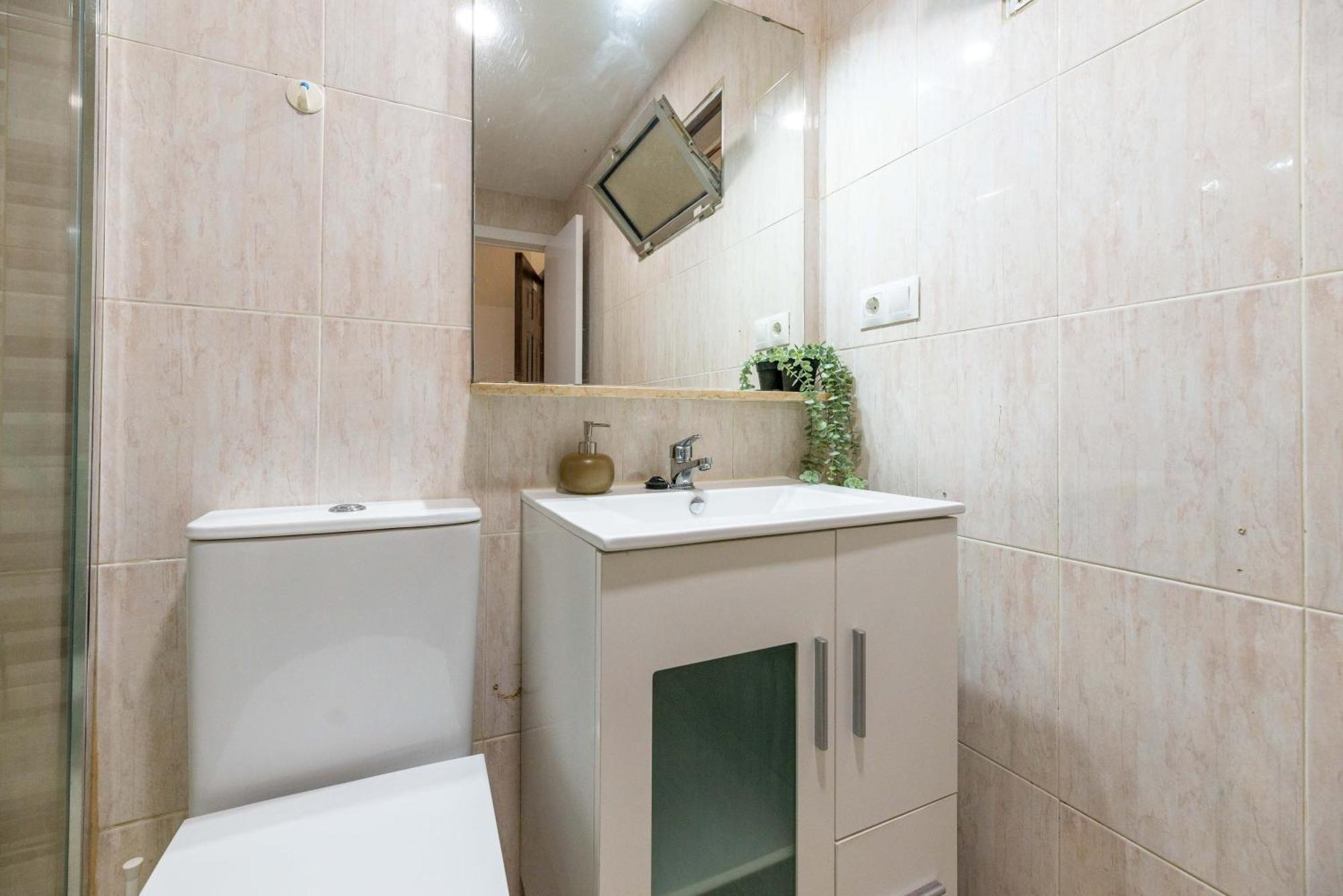 Apartment Lxr Blue Marin Reformated & Pool 1hab