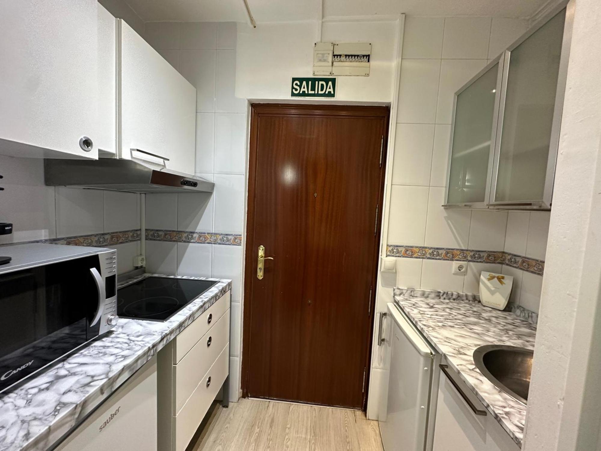 Apartment Ver4 - Centro A 100 Metros - Playa A 600 Metros - Wifi - Piscinas - Fire Stick Amazon *
