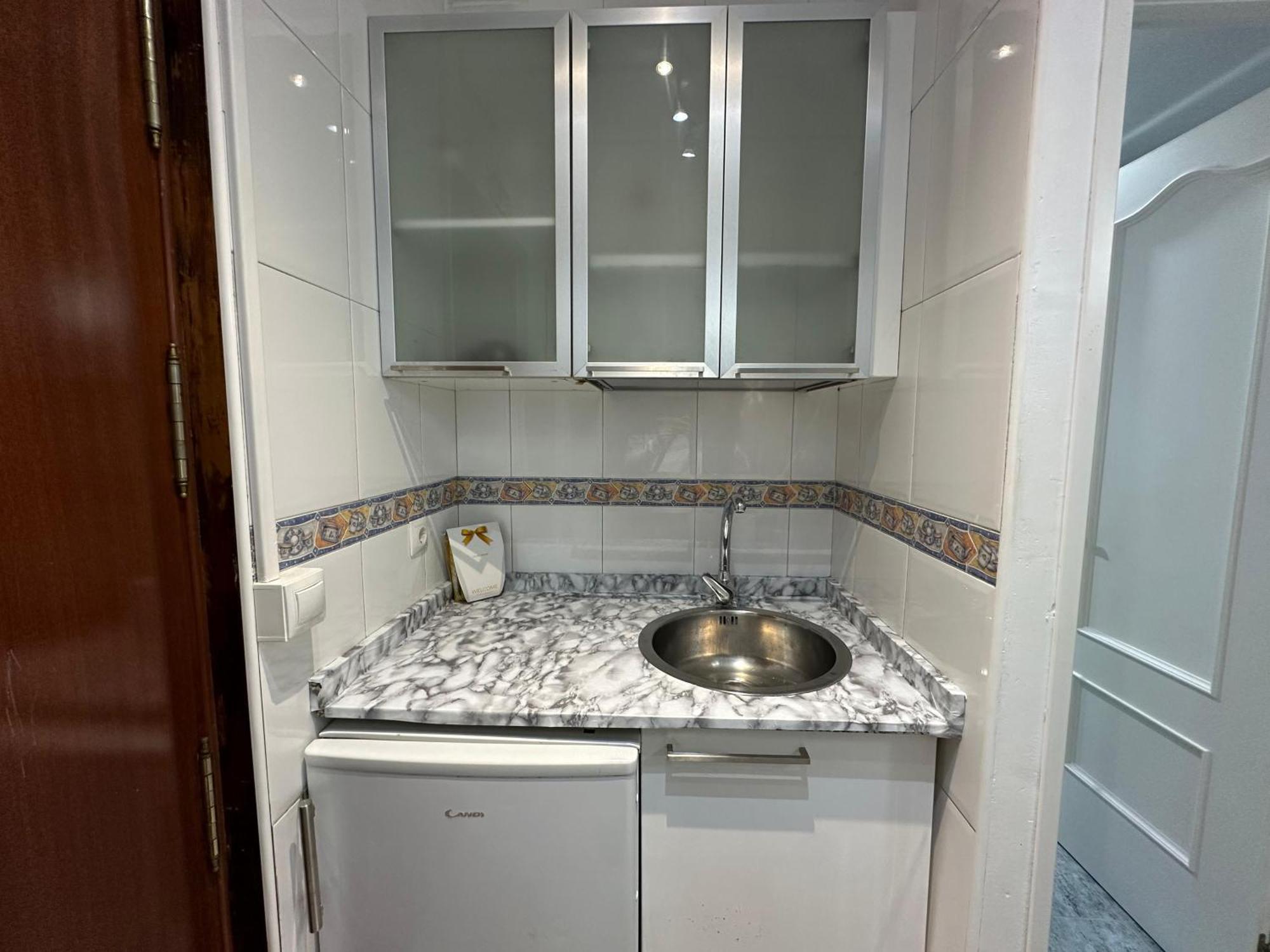 Apartment Ver4 - Centro A 100 Metros - Playa A 600 Metros - Wifi - Piscinas - Fire Stick Amazon