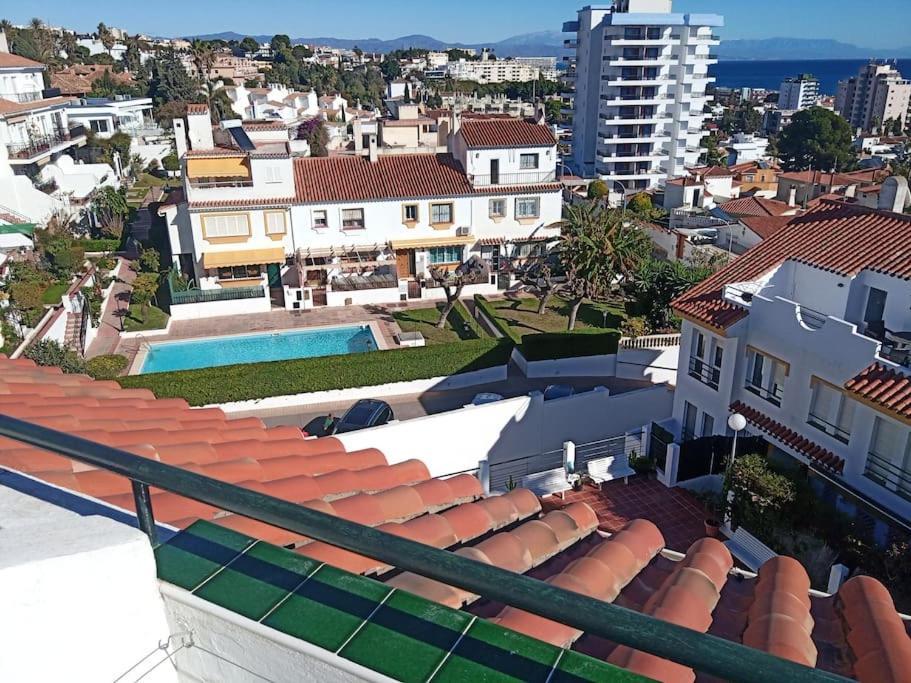 Mit Meerblick Und Naehe Zum Strand, Wlan Apartamento
