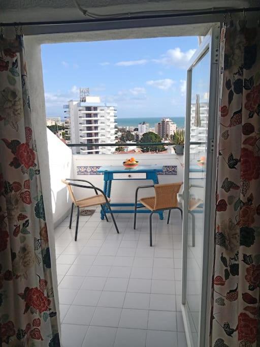 Mit Meerblick Und Naehe Zum Strand, Wlan Appartement *
