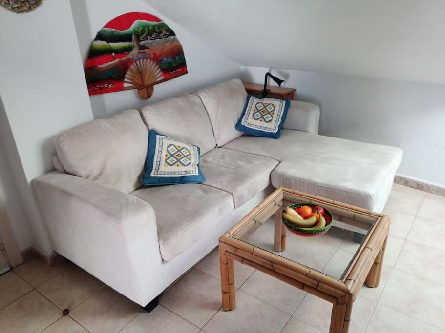 Appartement Mit Meerblick Und Naehe Zum Strand, Wlan