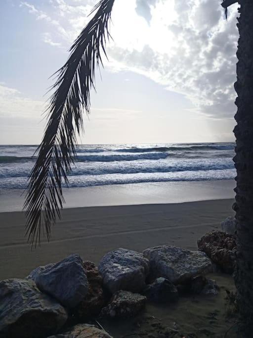 Appartement Mit Meerblick Und Naehe Zum Strand, Wlan *