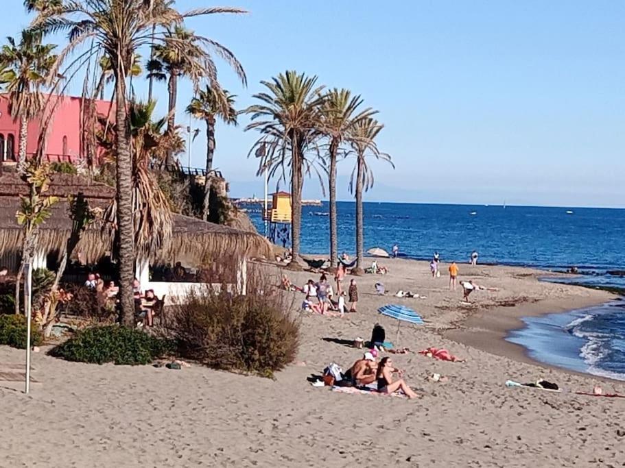 Mit Meerblick Und Naehe Zum Strand, Wlan Appartement *