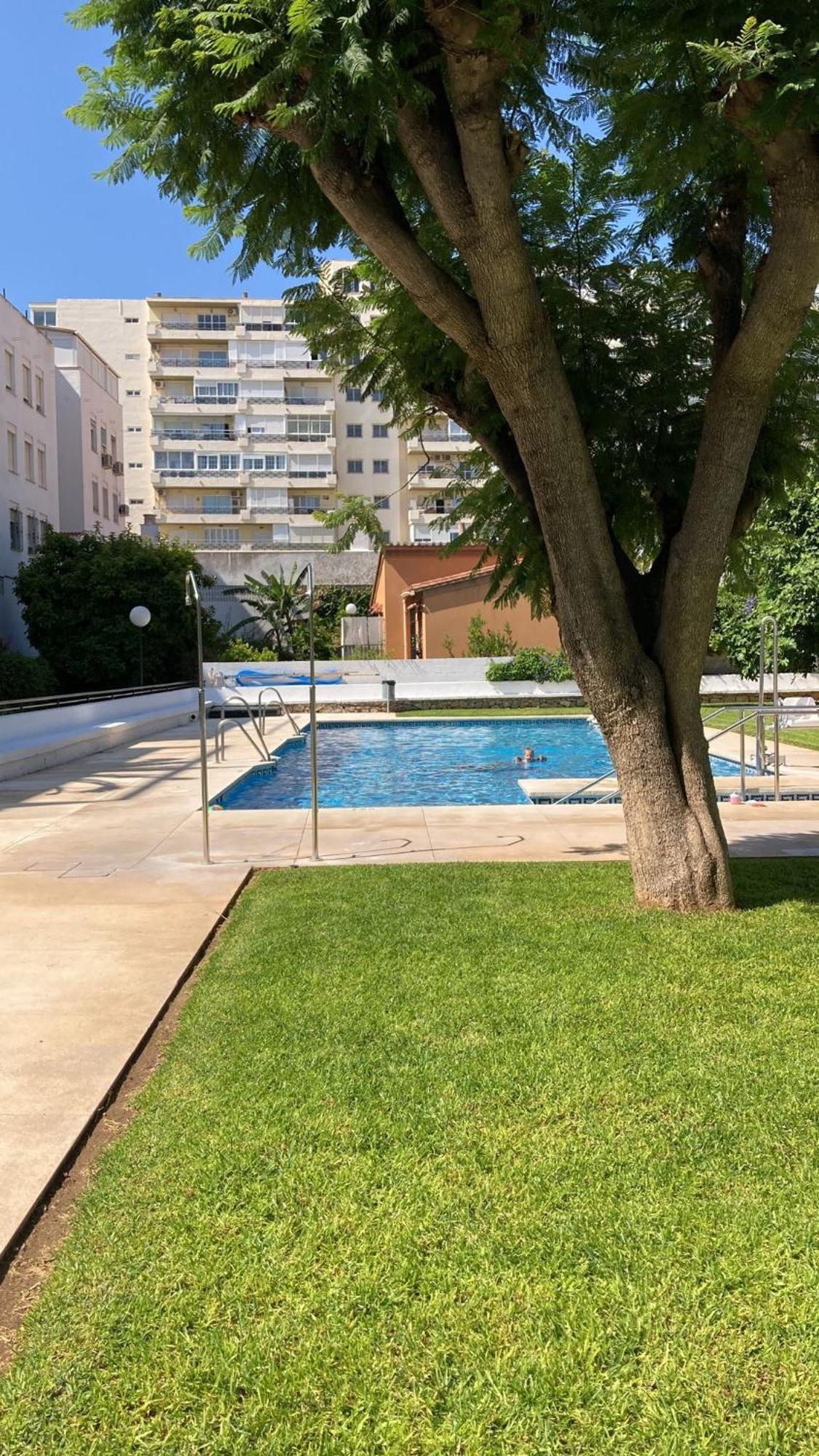 La Carihuela Torremolinos