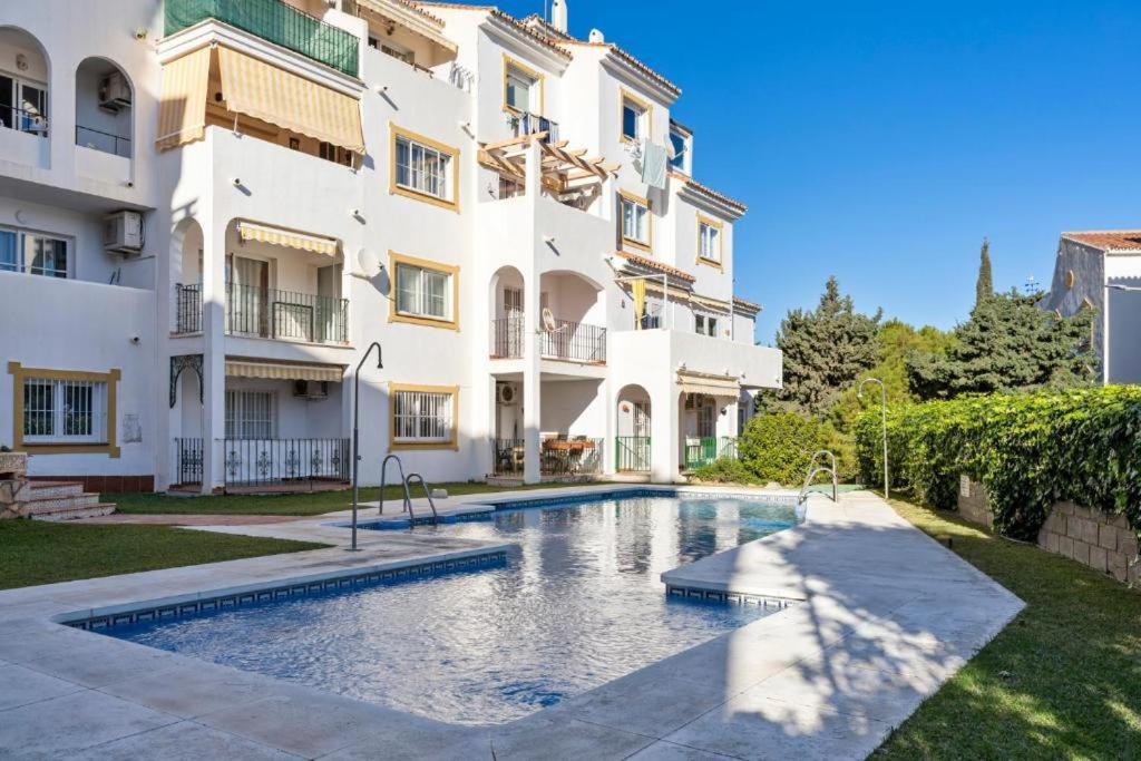 Apartamento Sunbeach Torremolinos