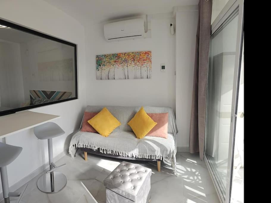 Apartamento Verdiales Sunset Terrace. Balcony , Seasonal Pool And Great Views. *