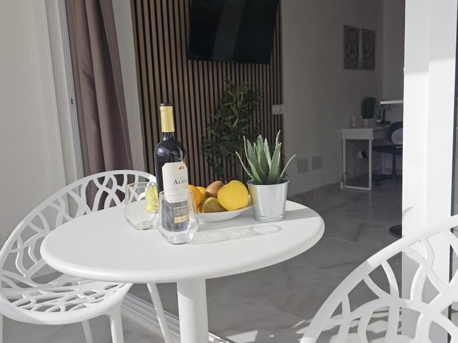Verdiales Sunset Terrace. Balcony , Seasonal Pool And Great Views. Apartamento