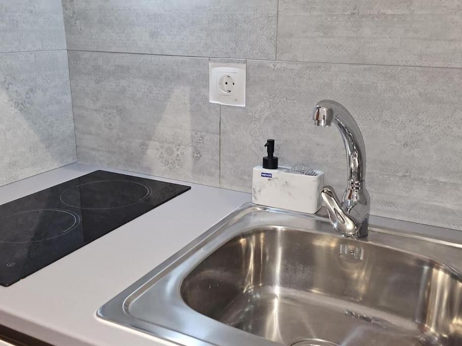 Apartment Verdiales Sunset Terrace. Balcony , Seasonal Pool And Great Views. Torremolinos