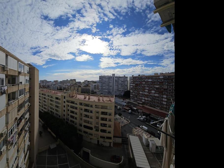 Apartamento Verdiales Sunset Terrace. Balcony , Seasonal Pool And Great Views. *