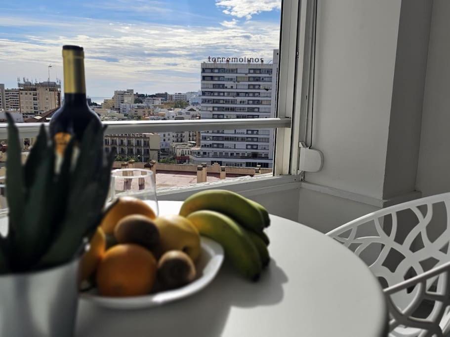 Apartamento Verdiales Sunset Terrace. Balcony , Seasonal Pool And Great Views. Torremolinos