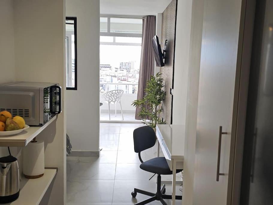 Verdiales Sunset Terrace. Balcony , Seasonal Pool And Great Views. Apartamento *