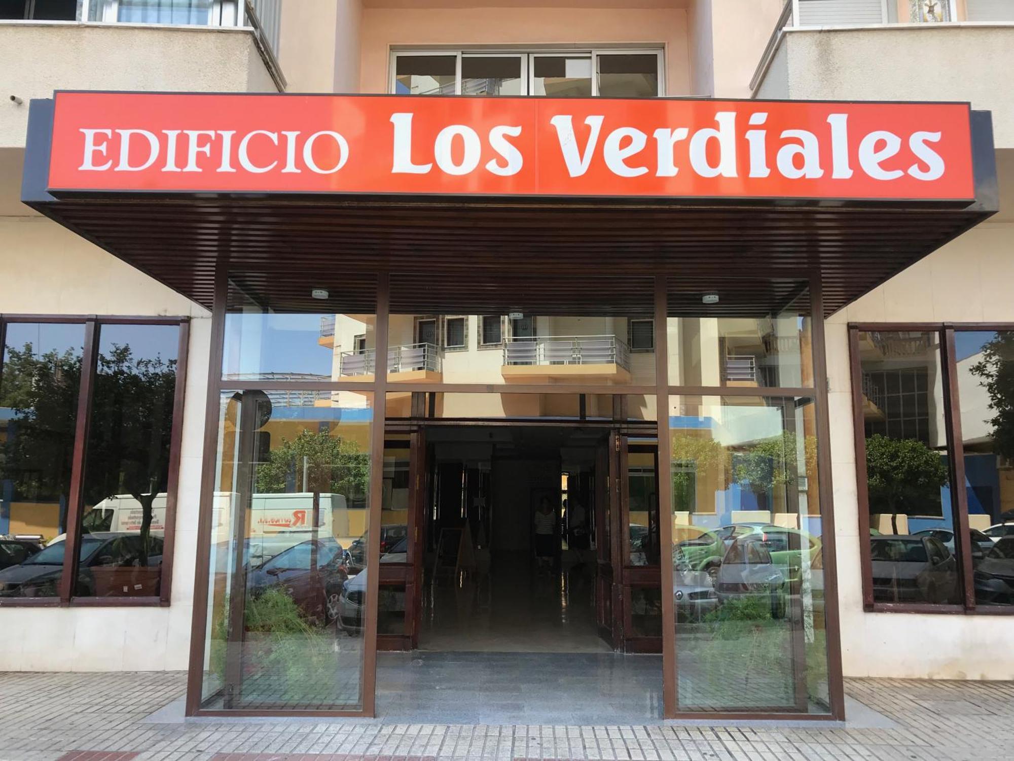 Apartamento Verdiales Sunset Terrace. Balcony , Seasonal Pool And Great Views. Torremolinos