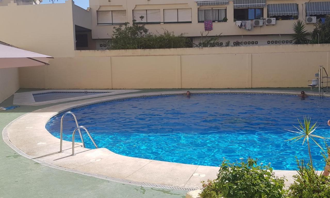 Verdiales Sunset Terrace. Balcony , Seasonal Pool And Great Views. Apartment *
