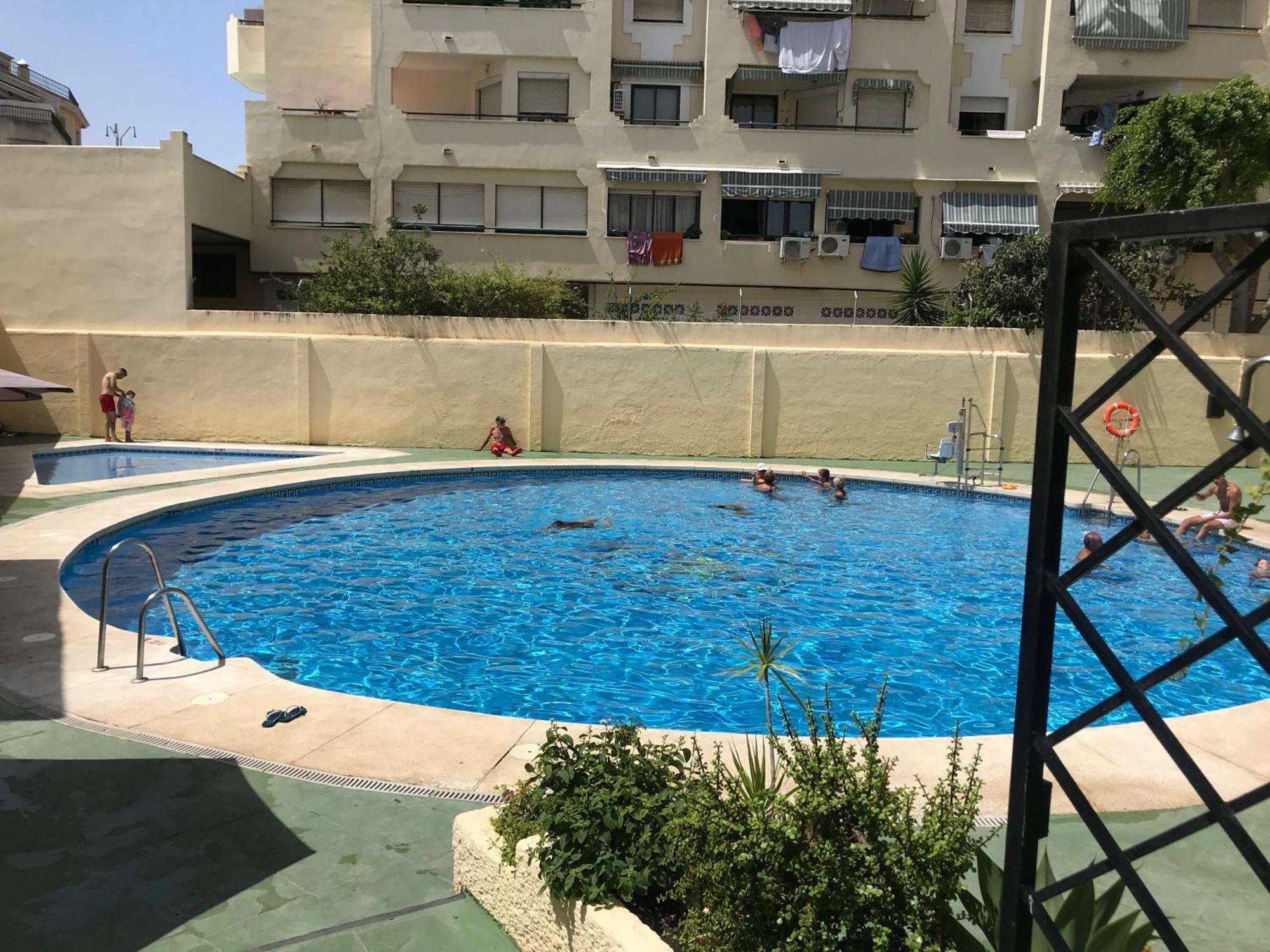Verdiales Sunset Terrace. Balcony , Seasonal Pool And Great Views. *