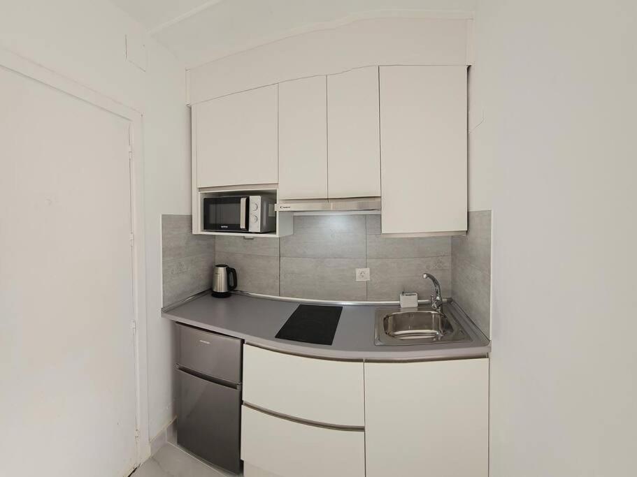 Congreso Sunset Terrace. With Sunny Terrace And Sea Views. Apartment *