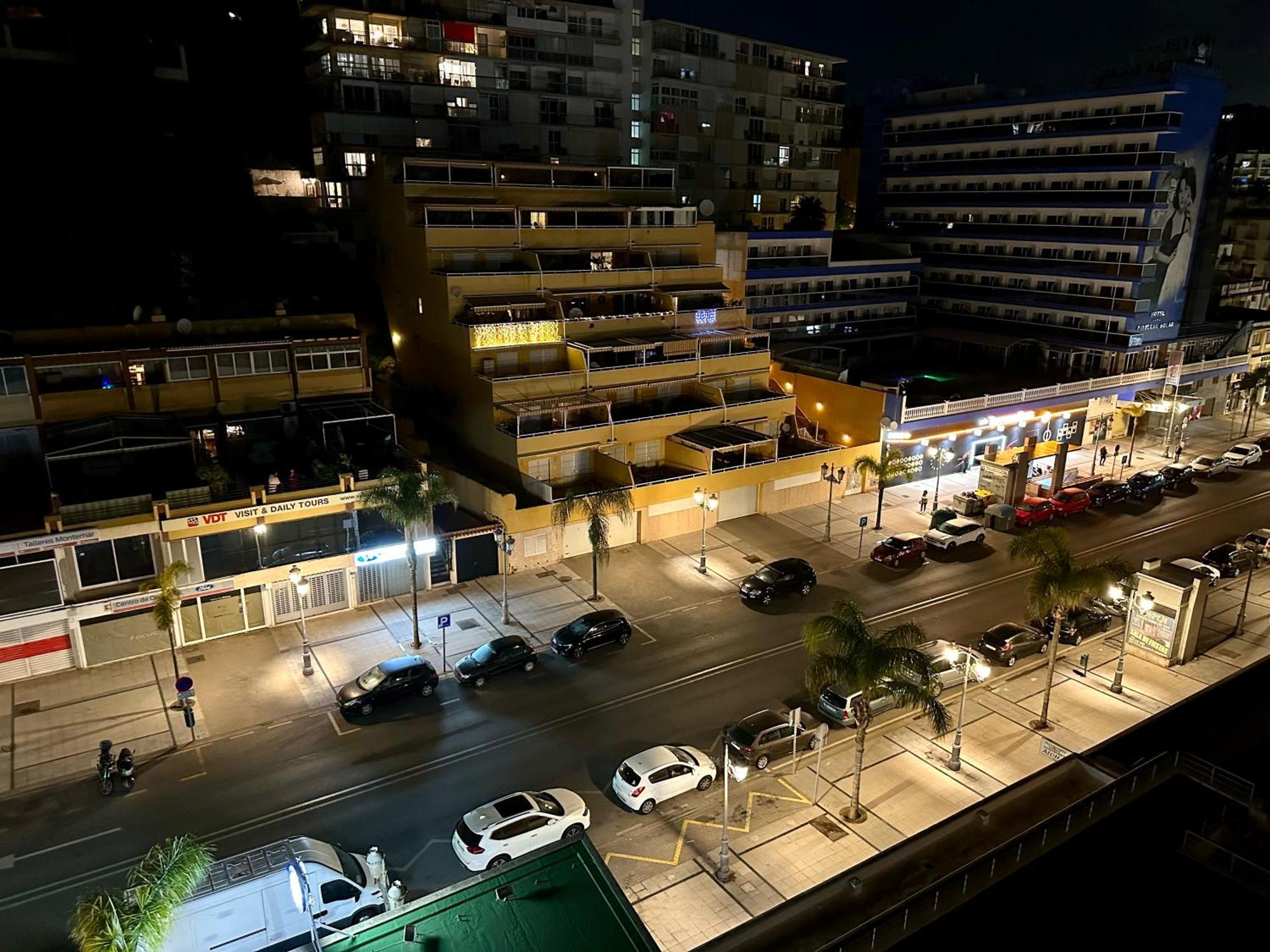 Carihuela Dreams * Torremolinos