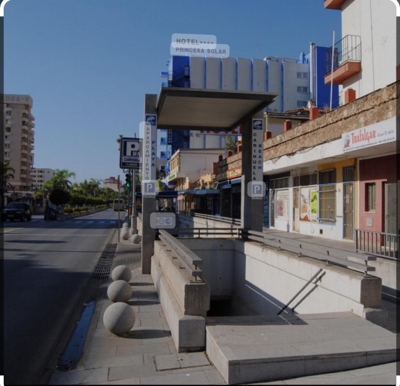 Carihuela Dreams