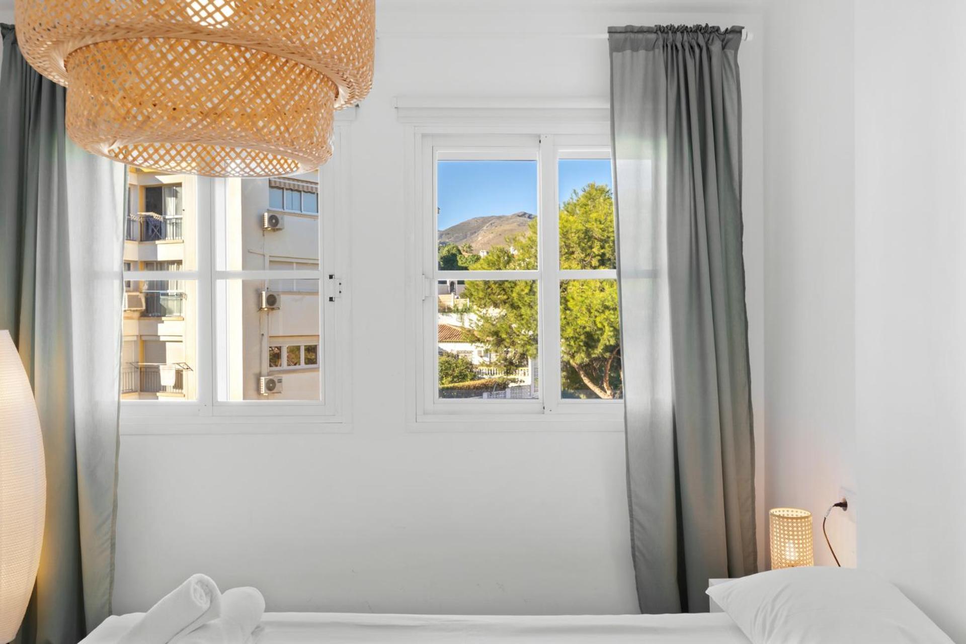 Apartment Cozy Retreat Near By Costarentals - Ref 78
