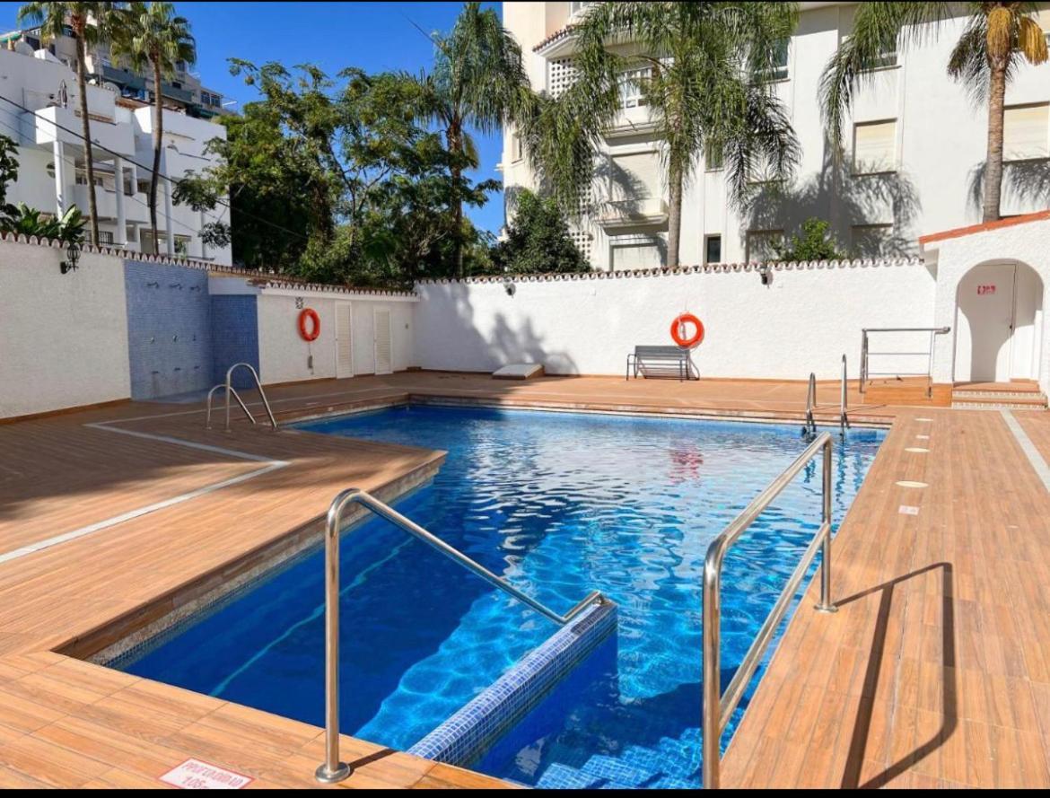Mar Bonita Torremolinos