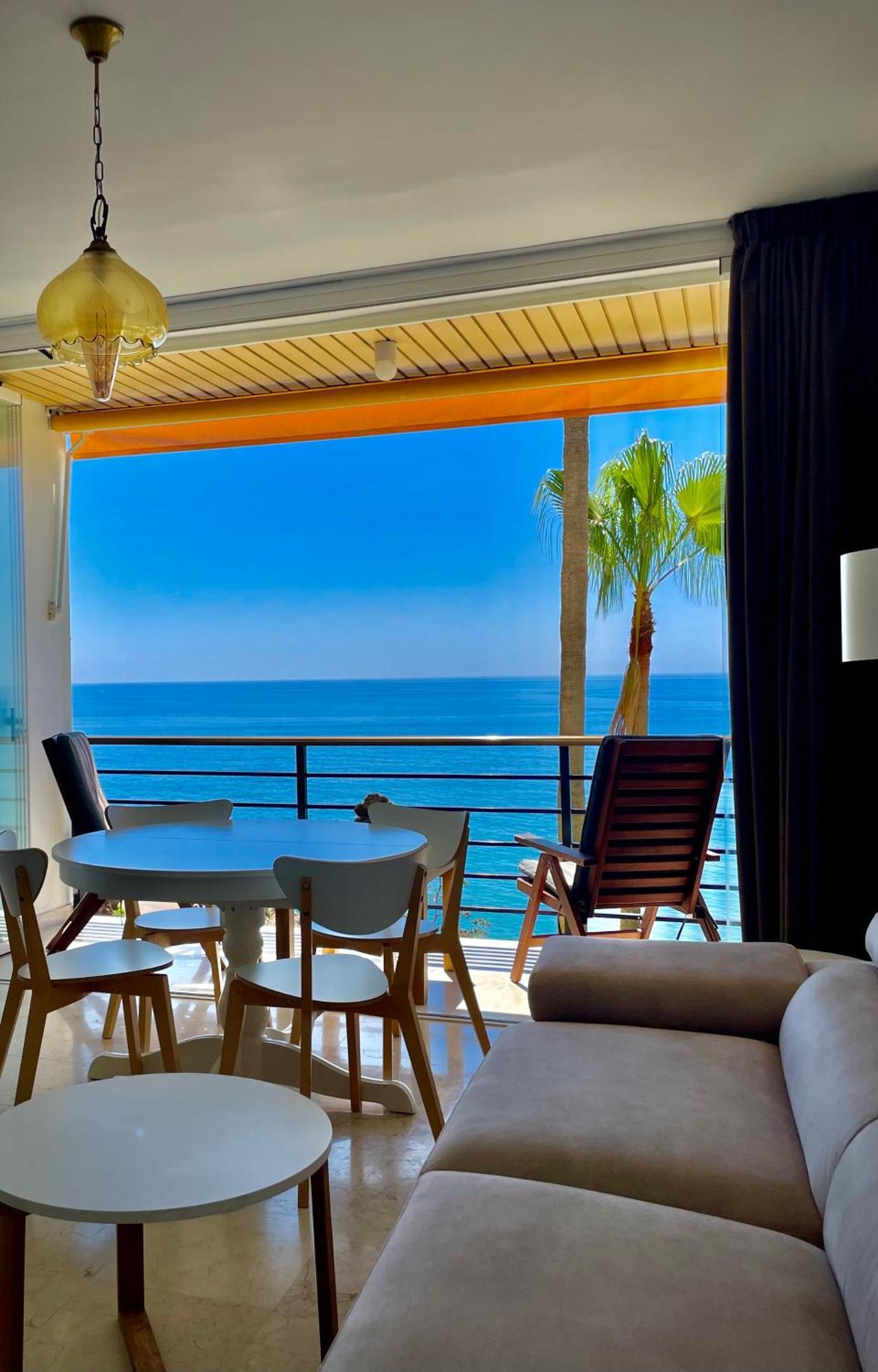 Apartment Castillo Santa Clara Torremolinos
