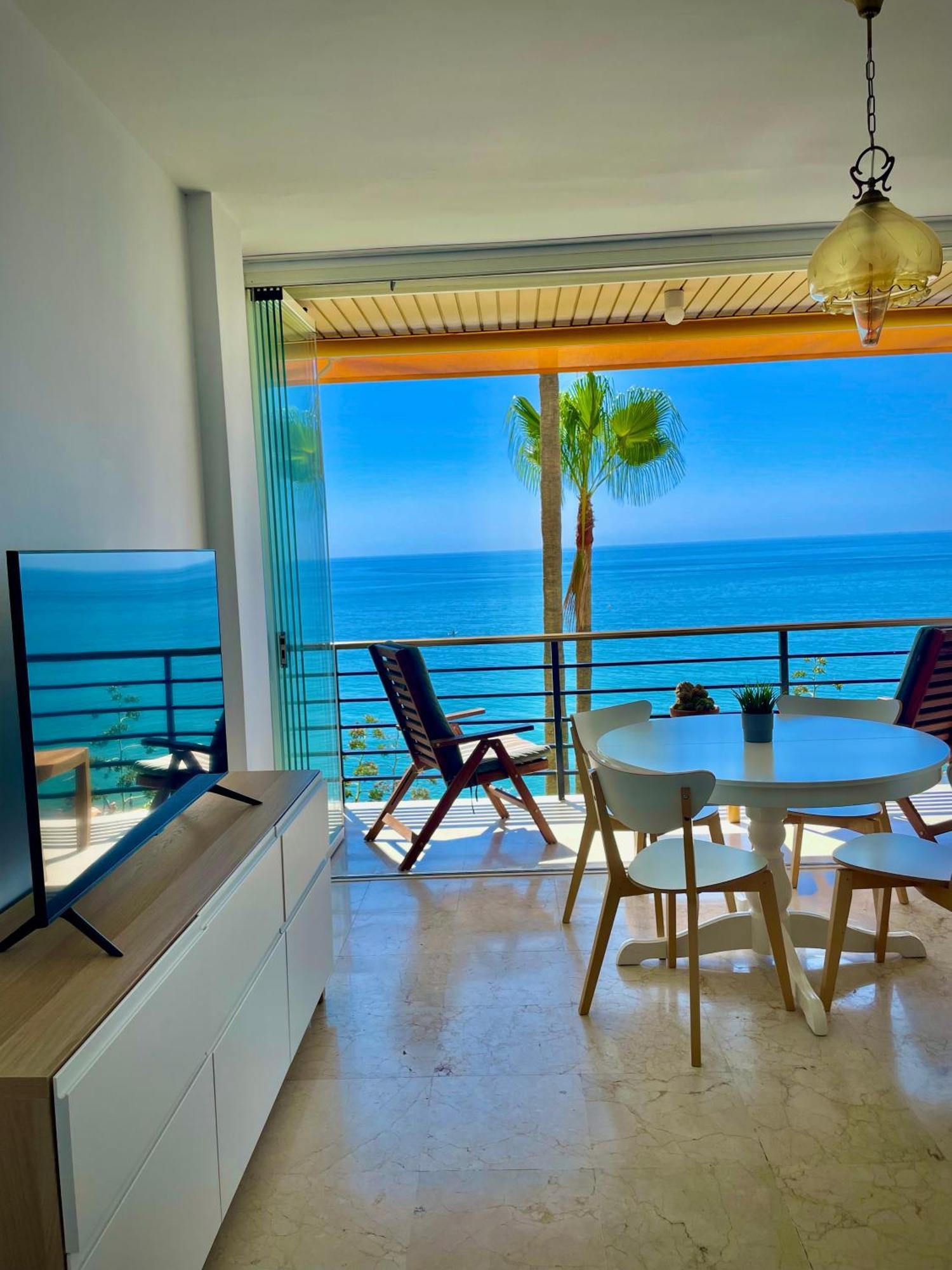 Castillo Santa Clara Apartment *