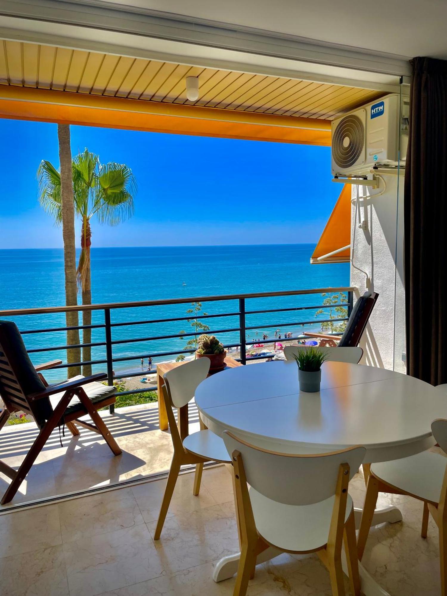 Apartment Castillo Santa Clara Torremolinos