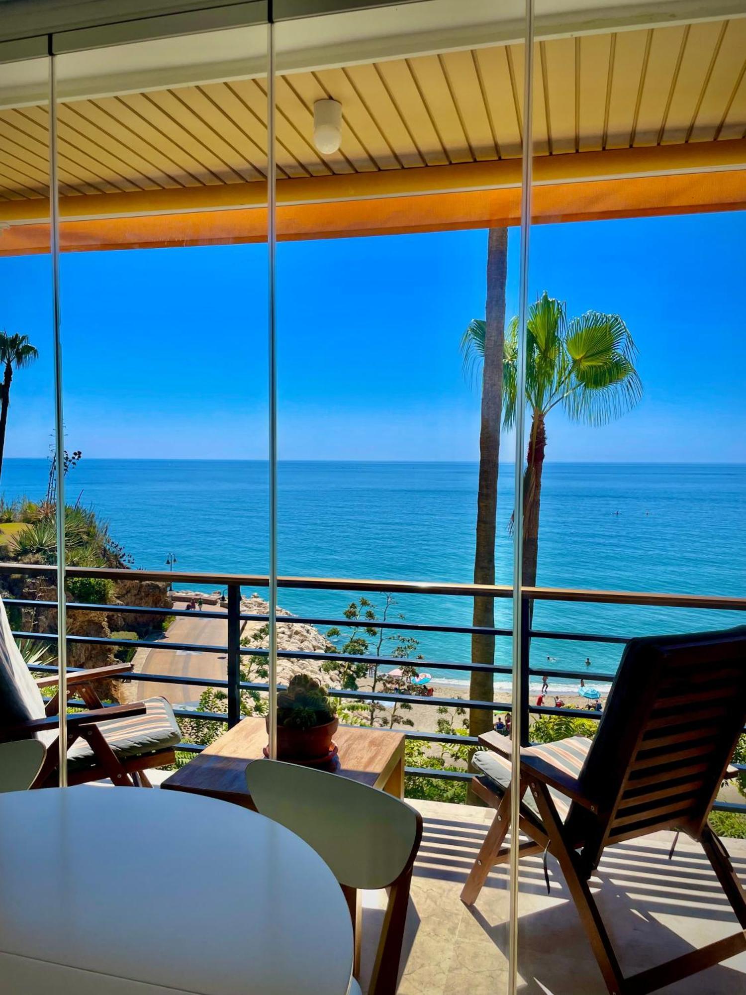 Apartment Castillo Santa Clara Torremolinos