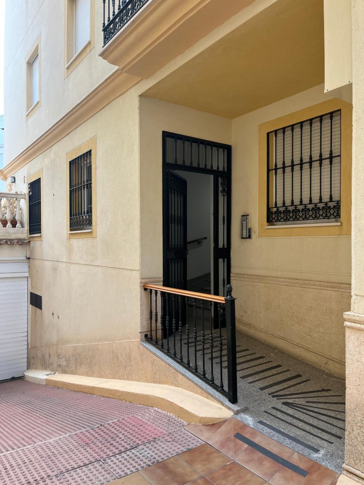 Reyes La Carihuela Apartment *