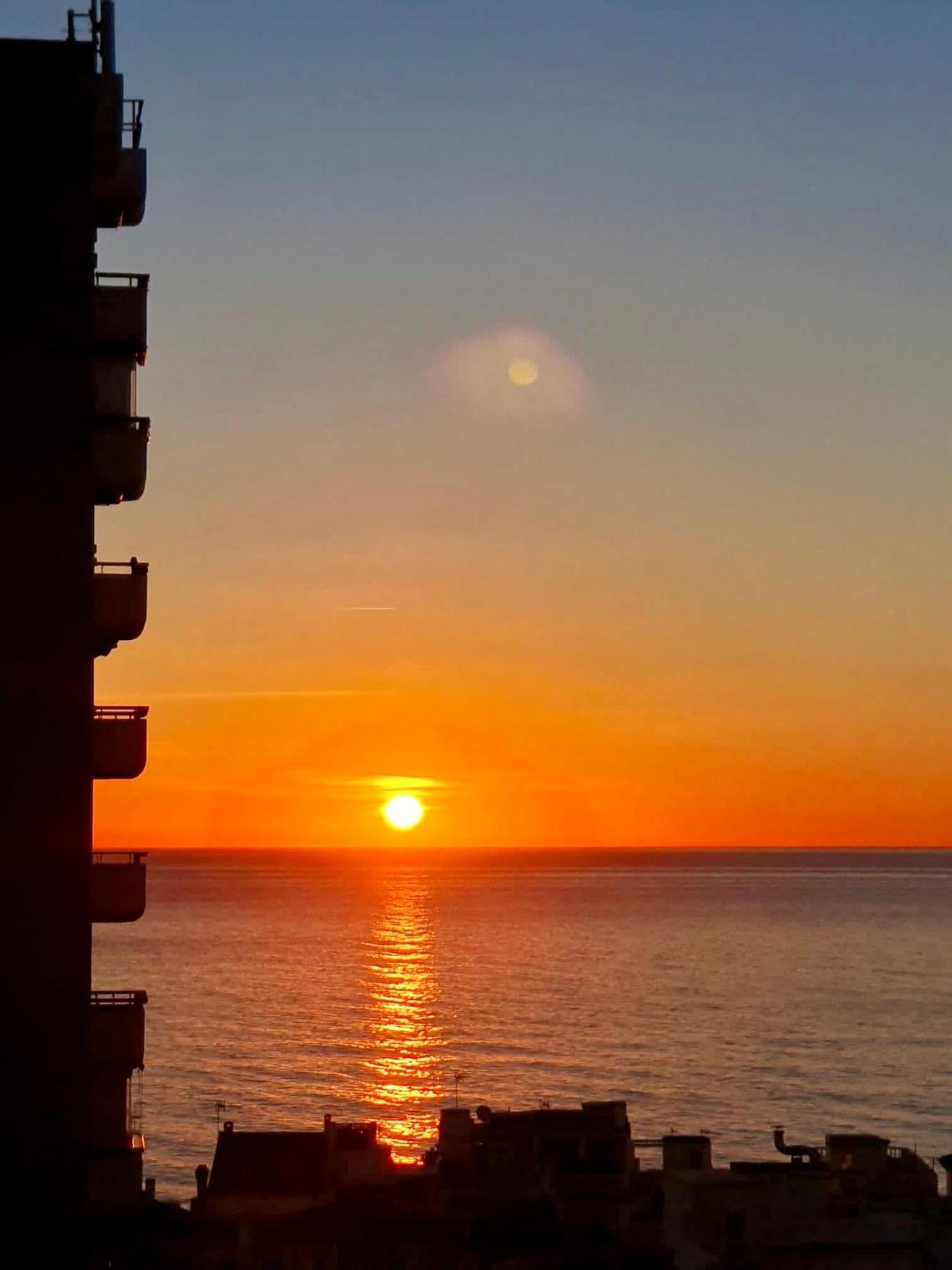 Apartamento Carihuela Dreams *