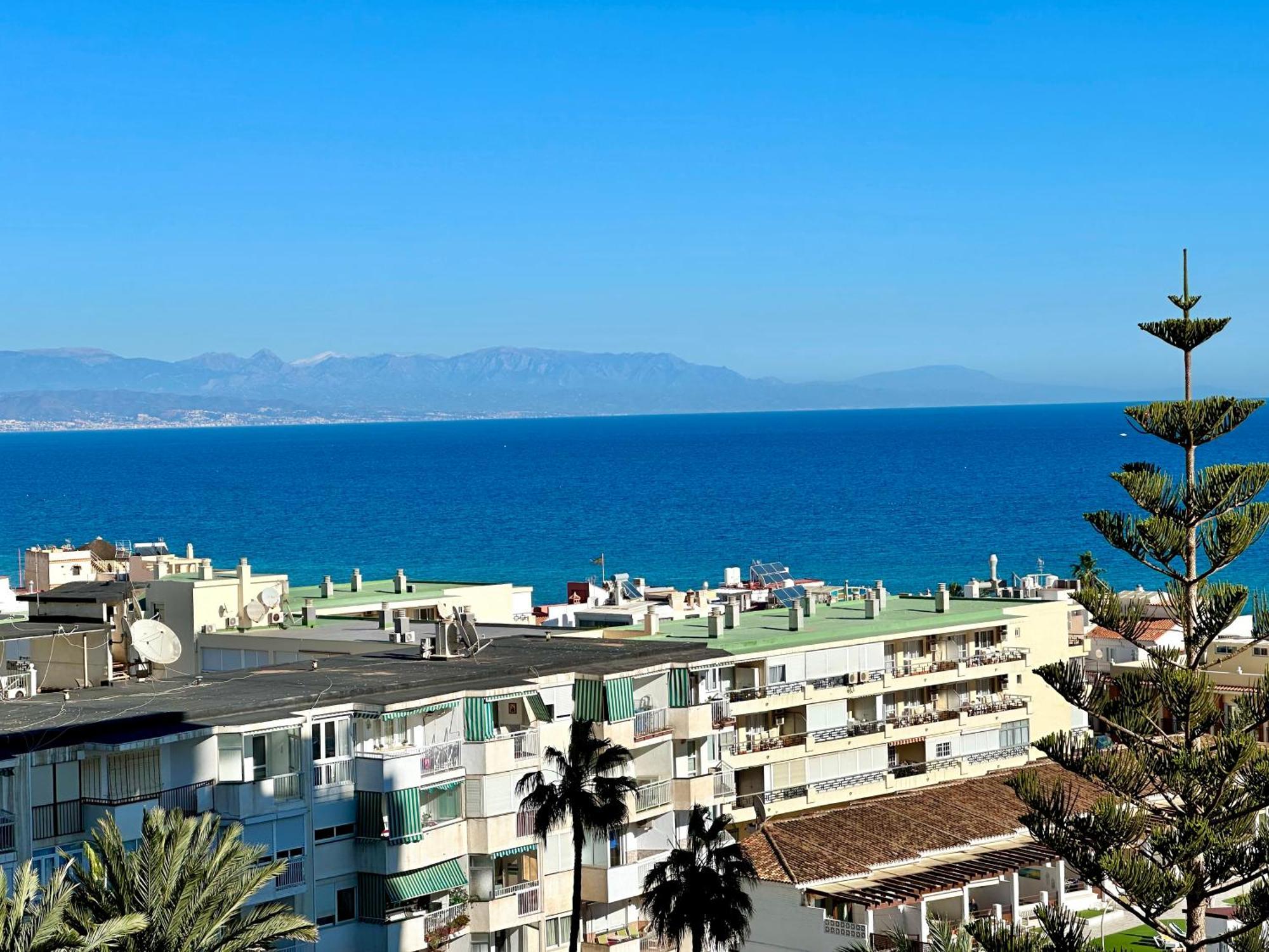 Carihuela Dreams Apartamento Torremolinos