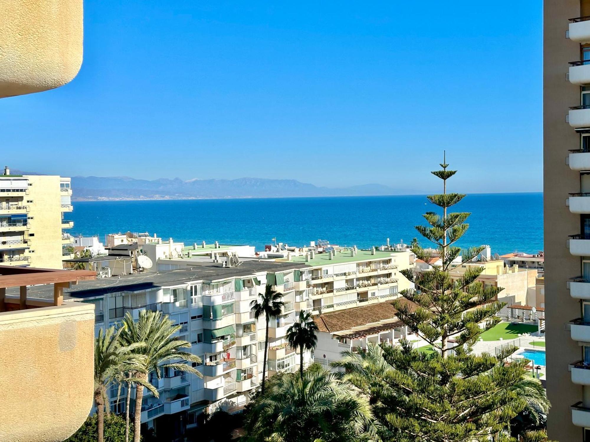 Carihuela Dreams * Torremolinos