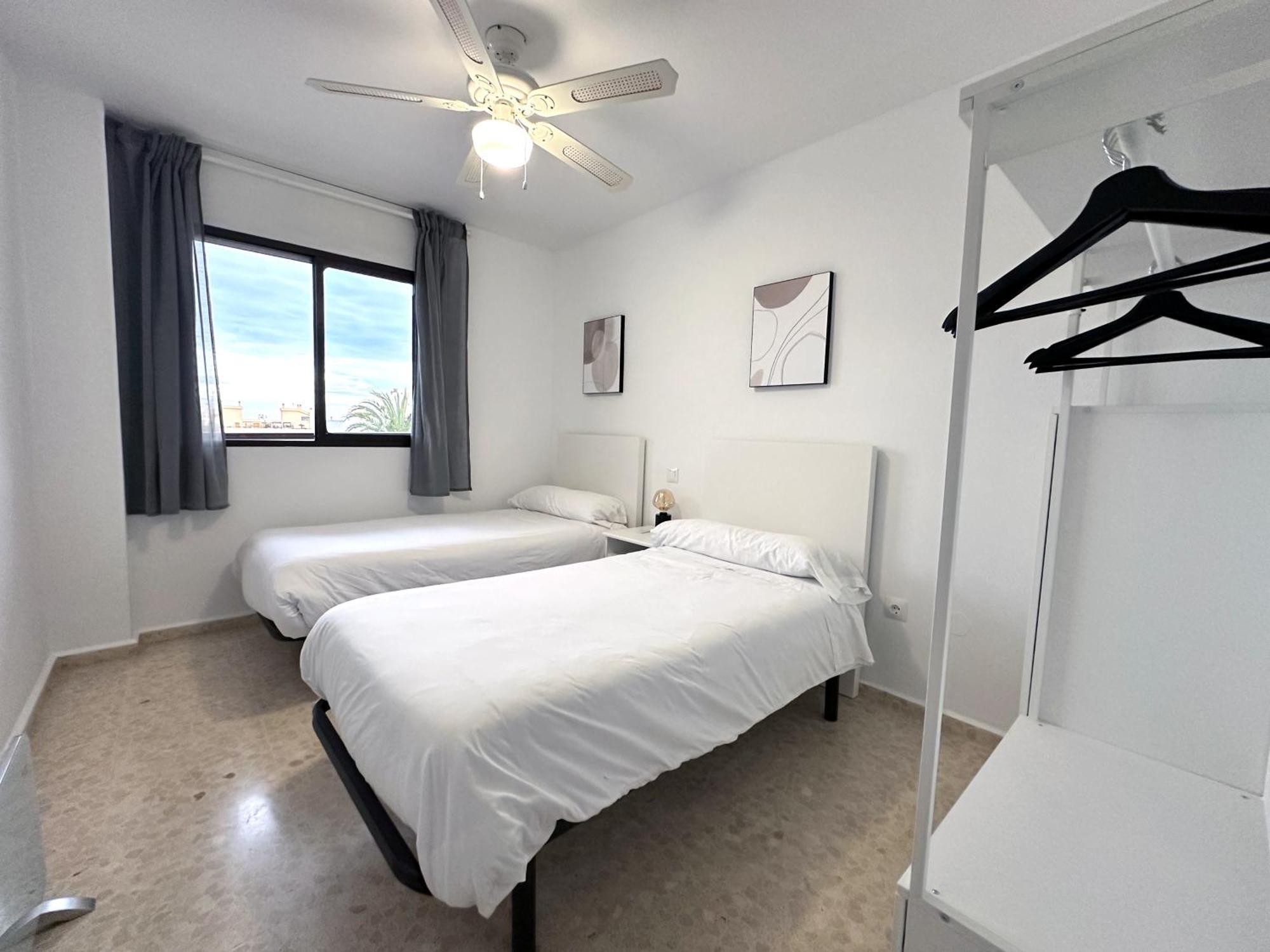 Carihuela Experience Apartment Torremolinos