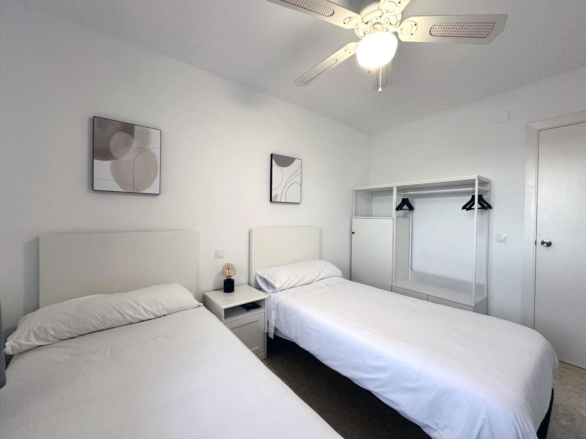 Apartment Carihuela Experience *